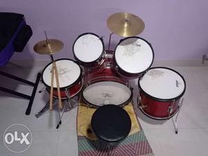 Drums kit for sell