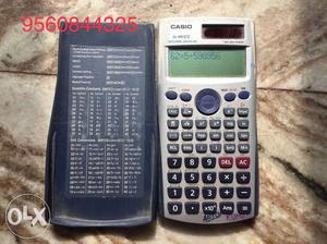 Engineering Calculator 991ES, In New condition