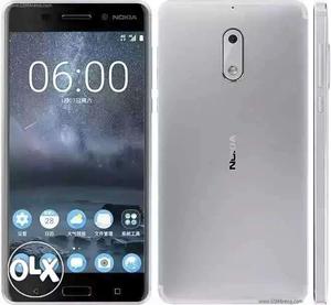 Exchange or sale Nokia 6