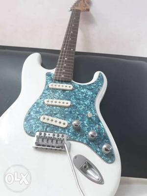 Fender special II stratocaster