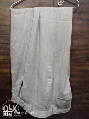 Formal Pant Two Three Time Used