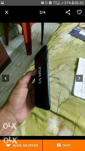 Galaxy j7 pro 64 gb rom 3month old only