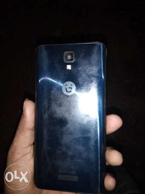 Gionee P7 Max android version lolipop. 1GB Ram