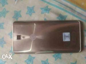 Gionee p7 Max in best condition only phon hai u