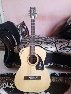 Givson guitar very very good condition