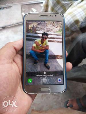Good condition phone 6 month use and charger and