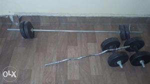 Gym equipments