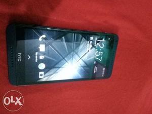 HTC 4g mobile good condition only mobile good