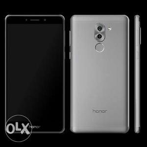 Honor 6x 1 year old 3gb 32gb Neat condition Phone