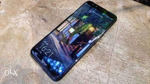 I am selling my honor 9lite smartphone with 2