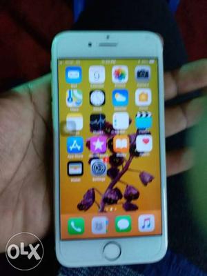 I phone 6,New look,No search, very urgent