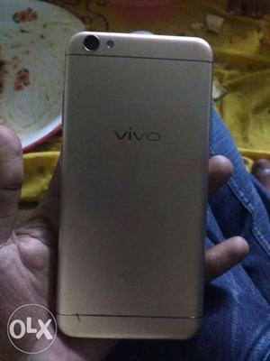 I want sell my mobile vivo v5 good condition no