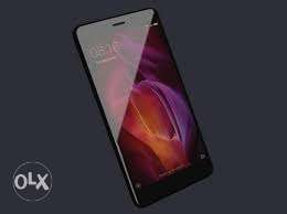 I want to sell my new redmi note 4 black 32 gb