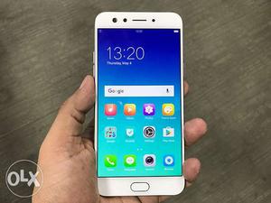 I want to sell my oppo f3.. 3months old condition