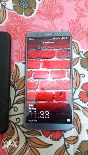 I wnat to sell my honor 9lite in new condition