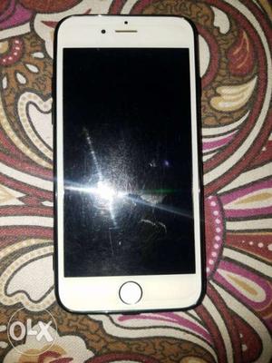 IPhone 6 (16 GB) Contact me on 