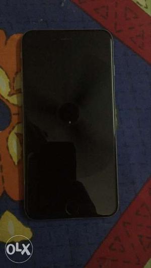 IPhone 6 Plus, 64GB Space grey colour with