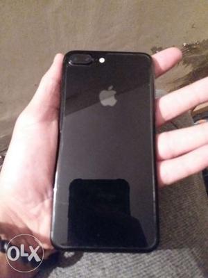 IPhone 7plus with bill box and 11 months warranty