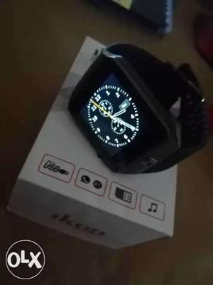 Ikon Smart watch brand new sealed boxes. Fully