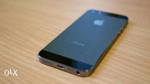 Iphone 5s (16 GB; GREY), Top Condition