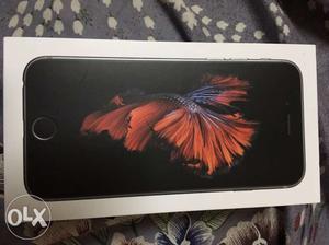 Iphone 6s 64gb