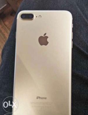 Iphone7plus 12Month old 32 Gb storage Don’t