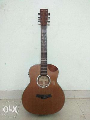 Kadence Guitar in Good Condition