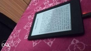 Kindle Basic  (E-Reader)