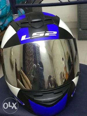 L2 helmet for sale i bought it for  months old