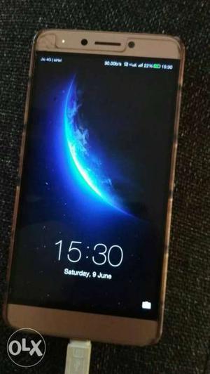 LeEco Le2.1 year old. Look like brand new without
