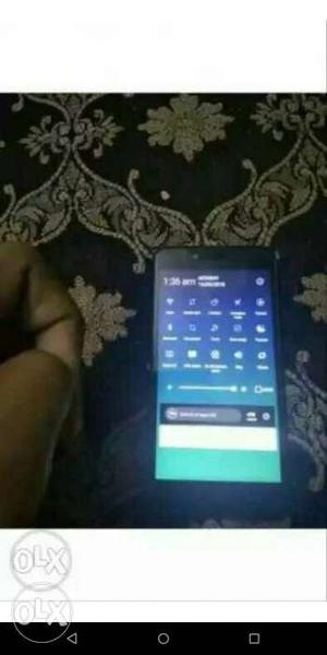 Lenovo k5 in great condition