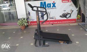 MAX Manual Jogger for home use just Rs /-