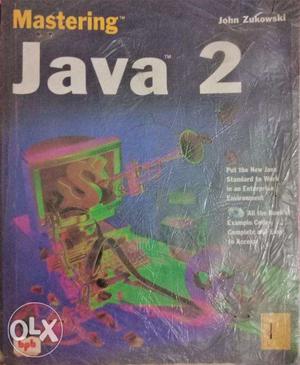 Mastering Java 2