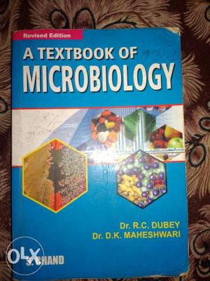(Microbiology 2books,Zoology 2 books)in half price