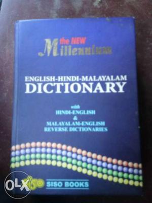 Millennium Dictionary