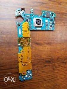 Mother board Samsung s6 edge.Perfectly working Im
