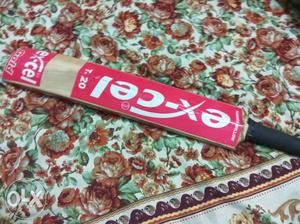 New bat..not used...top quality...rubber