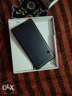 Nokia 3 new packed phone