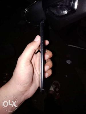 Not 5 pro black only mobile 1 month use 100%