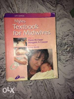 Nursing books for sale at very low price -Myles