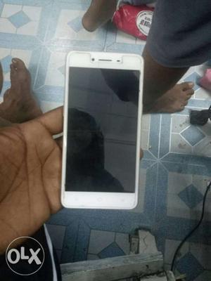 Oppo A37 condision ways good look ways good not