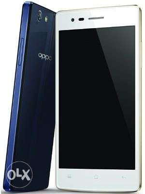 Oppo Neo 5 Bill,Box Everything is available. 2 Year Old.