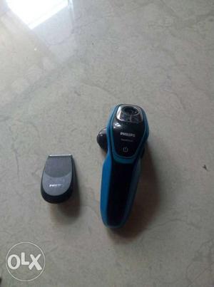 Philips shaver S in good condition urgent sale