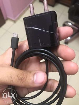 Redmi 3s Prime original charger with original