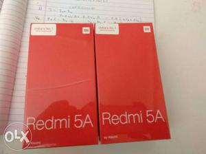 Redmi 5a 3/32 all colour