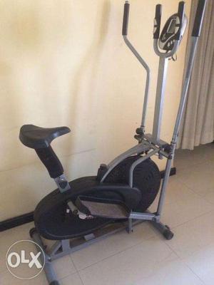 Sale of Exercise Cycle