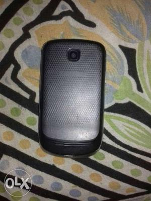Samsung Galaxy pop 3G phone good condition only