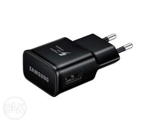 Samsung Original S8/S8+/S9/S9+ Fast Charger with Cable at