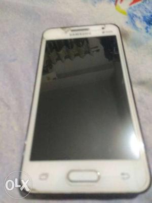 Samsung core 2 Good condition And non useable