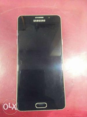 Samsung galaxy A5 1 year purchased just 4 months used